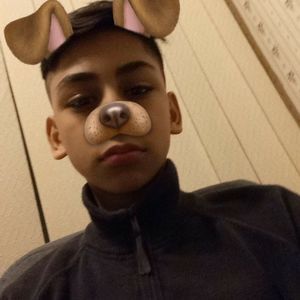 Meet your Posher, Junior